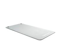 Diamond Professional Diamond, Tappetino Studio con Occhiello 140x61x0,8 cm Unisex Adulto, Grigio, Unica