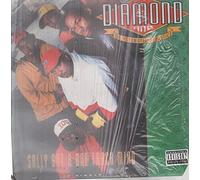 Diamond & Psychotic Neurotics - Sally Got a One Track Mind
