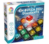 Diamond Quest