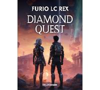 Diamond Quest - [Delos Digital]