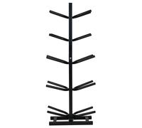 Diamond Rack Balls-Small Nero