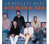 Diamond Rio – 16 Biggest Hits – CD – Legacy