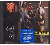 Diamond Rio - Close To The Edge