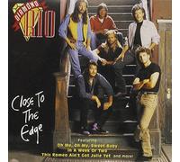 Diamond Rio - Close to The Edge