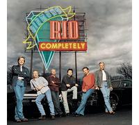 Diamond Rio - Completely