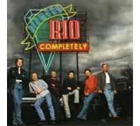 Diamond Rio COMPLETELY (CD) Album
