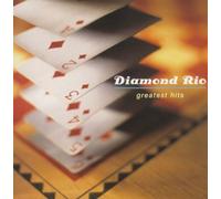 Diamond Rio Greatest Hits by Sbme Special Mkts. (1997-07-15)