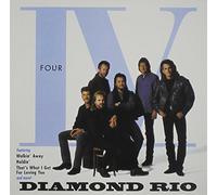 Diamond Rio - IV