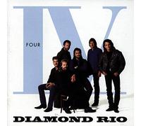 Diamond Rio - Iv