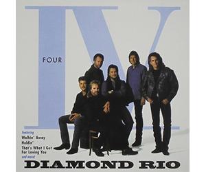 Diamond Rio - IV