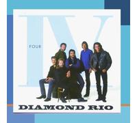 Diamond Rio - IV by Diamond Rio (2011) Audio CD