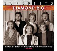 Diamond Rio - Super Hits