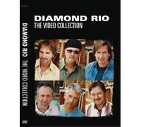 Diamond Rio - Video Collection