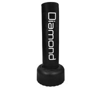 Diamond Sacco Fit Boxe Nero
