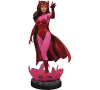 Diamond Select 64949 - Marvel Premiere Collection - Scarlet Witch Statue 30cm
