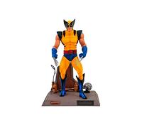Diamond Select 871 - Wolverine Yellow Costume