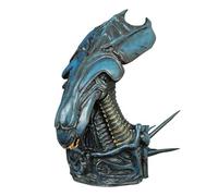 Diamond Select Aliens Xenomorph Queen Vinyl Bust Bank