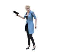 Diamond Select Battlestar Galactica Razor Gina Inviere Esclusiva Action Figure