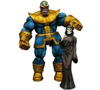 Diamond Select, Colore Figure