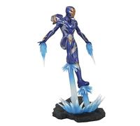 Marvel Avengers Endgame Rescue 23 Cm Statue Blu