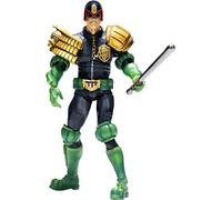 DIAMOND SELECT Figura Exquisite Mini Juedge Dredd 10cm
