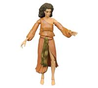 Diamond Select Ghostbusters Select Dana Barrett 7" Serie 2 Action Figure