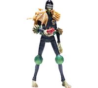 DIAMOND SELECT Hiya Toys - Judge Dredd: Judge Death Px 1/8 Scale Exquisite Mini