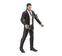 Diamond Select John Wick DLX Action Figure Box Set, multicolore, standard