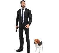 John Wick Select Action Figure DIAMOND SELECT TOYS