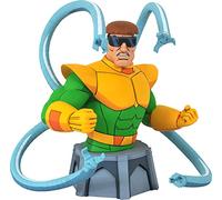 Spider-Man Doctor Octopus Marvel Animated Bust DIAMOND SELECT TOYS