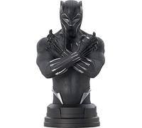 Diamond Select - Marvel Avengers Endgame Black Panther 1/6 Scale Bust