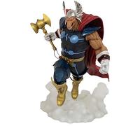 Marvel Comic Gallery Pvc Statua Beta Ray Bill 25 Cm Diamond Select
