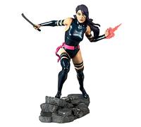 X-Men Psylocke Marvel Gallery Comic PVC Statue DIAMOND SELECT TOYS