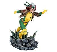 Diamond Select Marvel Comics Rogue Gallery Statua in PVC di alta qualità dai 15