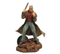 Diamond Select Marvel Comics X-Men Wolverine Old Man Logan 8" Statua da galleria