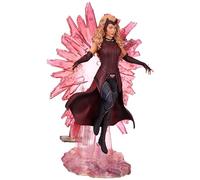Diamond Select - Marvel Gallery Disney Wandavision Scarlet Witch PVC Statue
