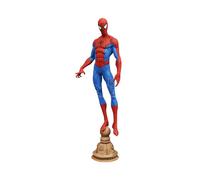 Marvel Spiderman Diorama Multicolor