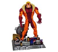 Diamond Select, Colore Figure