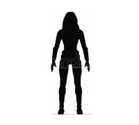 DIAMOND SELECT MARVEL SELECT CAPTAIN MARVEL MOVIE AF ACTION FIGURE