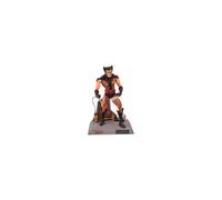 Marvel Select Action Figura Brown Costume Wolverine 18 Cm Diamond Select