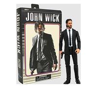 Diamond Select - SDCC 2022 John Wick VHS Action Figure