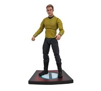 Diamond Select Star Trek Into the Darkness Kirk Action Figure