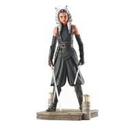 Star Wars The Mandalorian Ahsoka Tano Season 2 Premier Collection Figure Verde