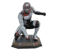 Diamante Marvel Gallery Personaggio - Avengers Endgame - Quantum Realm Ant - Man