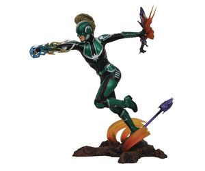 DIAMOND SELECT TOYS APR192535 Figura in PVC, Multicolore
