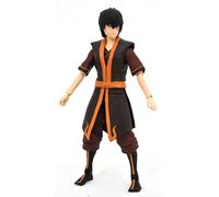 Diamond Select Toys Avatar L'Ultimo Maestro D'Aria: Action Figure Di Zuko