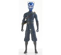 Diamond Select Toys Avatar The Ultimo Aria Bender: Blu Spirit Zuko Action Figure