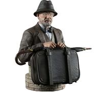 Diamond Select Toys Busto da collezione del Dr. Jones di Indiana Jones e l'ultim