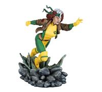 DIAMOND SELECT TOYS- Canaglia Figure, Tinta Unita, Multicolore, 85014