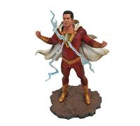Dc Gallery Shazam Movie Figure PVC Statue DIAMOND SELECT TOYS